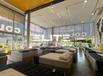 Comercial · 324m² · 8 Vagas · GALPÃO / SALÃO COMERCIAL NA RUA DAS FIGUEIRAS – JARDIM, SANTO ANDRÉ