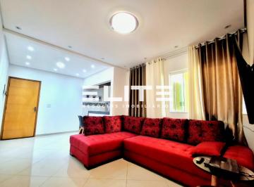 Apartamento · 150m² · 3 Quartos · 2 Vagas · Cobertura sem condominio a venda 75 +75 m² 3 dorms, 2 vagas Bairro Paraíso em Santo André - SP