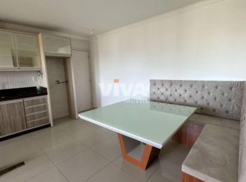 cba2d2200a62dfd5a9b2dbfad457c5cf4293d600 · Apartamento com 2 dormitórios para alugar, 52 m² por R$ 3.482/mês - Cidade Nova - Itajaí/SC