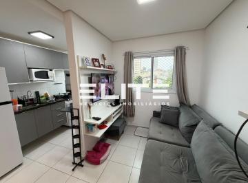 Apartamento · 39m² · 2 Quartos · 1 Vaga · Apartamento 2 Quartos à Venda 39m² na Vila Guiomar - Santo André