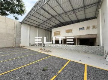 Comercial · 730m² · 6 Vagas · Galpão/Depósito/Armazém para alugar, 730m² - Parque das Nações