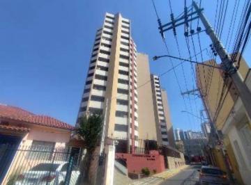 Apartamento 173 m² (Unid. 132) - Centro - Sorocaba - SP - Foto [0] · Apartamento 173 m² (Unid. 132) - Centro - Sorocaba - SP