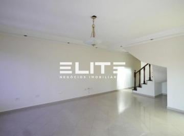 Casa · 242m² · 3 Quartos · 5 Vagas · Sobrado residencial com 3 suítes e 5 vagas para aluguel no Parque das Nações
