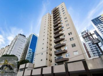 43f26c58764d5e3527b6bd1d88d0ed4855e2aa2e · Apartamento com 1 dormitório à venda, 65 m² por R$ 600.000,00 - Bigorrilho - Curitiba/PR