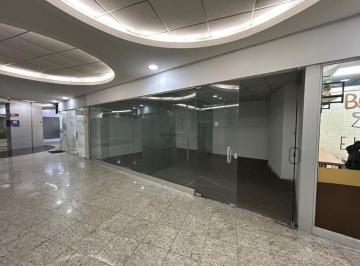 aa25a33b3e44786dd05c861c971102f4f3535c03 · Loja dentro de galeria para alugar, 41 m² - Centro - Curitiba/PR