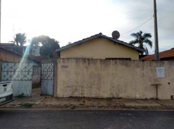 Casa 84 m² - Jardim Santa Cecilia - Agudos - SP - Foto [0] · Casa 84 m² - Jardim Santa Cecilia - Agudos - SP