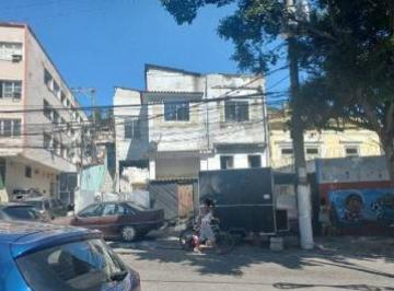 Apartamento 107 m² (privativa + comum) (Unid. 202) - Lins de Vasconcelos - Rio de Janeiro - RJ - Foto [0] · Apartamento 107 m² (privativa + comum) (Unid. 202) - Lins de Vasconcelos - Rio de Janeiro - RJ