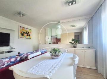 Apartamento · 59m² · 2 Quartos · 1 Vaga · Apartamento à venda, 2 quartos 1 suíte Vila Valparaíso em Santo André/SP 
