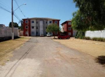 Apartamento 50 m² (01 vaga) - Cidade Osfaya - Luziânia - GO - Foto [0] · Apartamento 50 m² (01 vaga) - Cidade Osfaya - Luziânia - GO