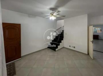 Foto 01 · Sobrado para aluguel, 2 quartos Vila Valparaíso em Santo André/SP 