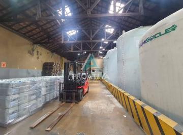 918b12aaba9672866cc07c83c9a82f4cacfde76f · Galpão, 450 m² - Vila São Pedro - Santo André/SP