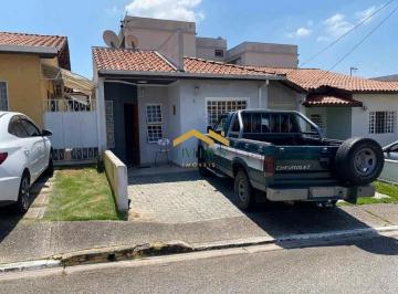 Casa · 100m² · 3 Quartos · 2 Vagas · Casa térrea para locação em Sorocaba SP - Cond Villagio Vita Bella, Wanel Ville.