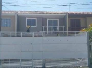 Casa em Condomínio 99 m² - Jardim Amélia - Pinhais - PR - Foto [0] · Casa em Condomínio 99 m² - Jardim Amélia - Pinhais - PR