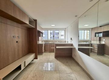 Apartamento · 40m² · 1 Quarto · 1 Vaga · Apartamento para locação, 1 quarto, 1 vaga, 40m² de área na Savassi