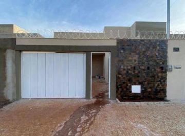 Casa 128 m² - Residencial Sonho Verde - Itumbiara - GO - Foto [0] · Casa 128 m² - Residencial Sonho Verde - Itumbiara - GO