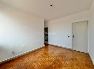Apartamento · 70m² · 2 Quartos · Apartamento para locação, 2 quartos, 70m² de área no Carlos Prates