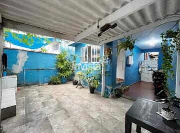 Casa · 95m² · 2 Quartos · 3 Vagas · Casa à venda no bairro Macuco