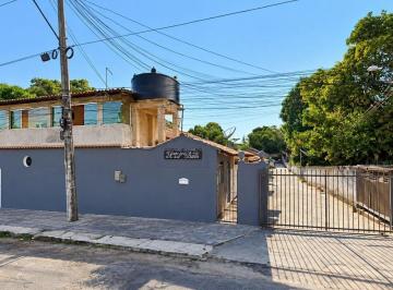 Casa em Condomínio 110 m² (01 vaga) - Pinhão - Tanguá - RJ - Foto [0] · Casa em Condomínio 110 m² (01 vaga) - Pinhão - Tanguá - RJ