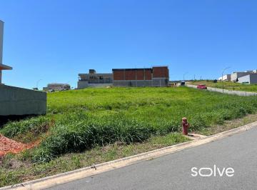 Terreno · 399m² · Terreno em Condomínio à venda em Indaiatuba - Casa do Lago, 398,57 m² por 585.500,00
