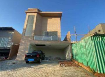 Casa em Condomínio 247 m² - Loteamento Fazenda Santa Petronilla - Bragança Paulista - SP - Foto [0] · Casa em Condomínio 247 m² - Loteamento Fazenda Santa Petronilla - Bragança Paulista - SP