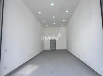 Comercial · 40m² · Loja para aluguel no bairro CENTRO