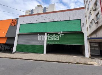 Comercial · 745m² · Galpão para aluguel no bairro CENTRO