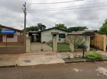 Casa 112 m² - Santa Rita 3 - Londrina - PR - Foto [0] · Casa 112 m² - Santa Rita 3 - Londrina - PR