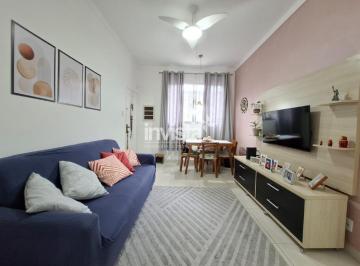 Apartamento · 61m² · 2 Quartos · 1 Vaga · Apartamento à venda no bairro Encruzilhada