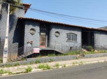 Casa 377 m² - Jardim Santa Rosália - Sorocaba - SP - Foto [0] · Casa 377 m² - Jardim Santa Rosália - Sorocaba - SP