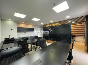 Comercial · 54m² · 1 Vaga · SALA COMERCIAL MOBILIADA NO BAIRRO DO GONZAGA