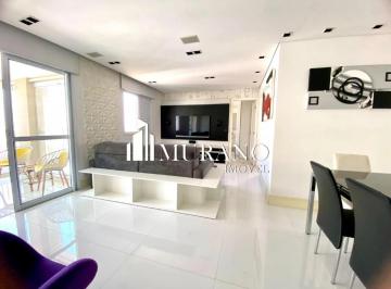 Apartamento · 92m² · 2 Quartos · 2 Vagas · Apartamento à venda, 2 quartos, 2 suítes, 2 vagas, Tatuapé - São Paulo/SP