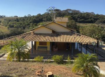 Rural · 3930m² · 3 Quartos · Sítio de 4.200m² com Casa Moderna, Acesso ao Rio Pará e Venda de Porteira Fechada em Passa Tempo!