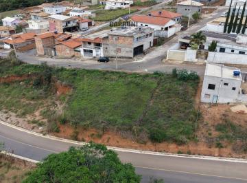 Terreno · 222m² · Lote á Venda com Excelente Topografia no Residencial Bella Vista em Passa Tempo!
