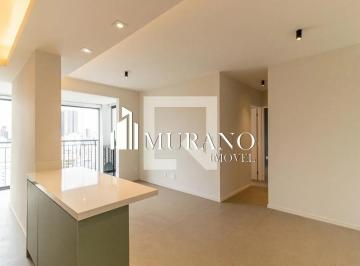 Apartamento · 58m² · 2 Quartos · 1 Vaga · Apartamento à venda, 2 quartos, 1 suíte, 1 vaga, Consolação - São Paulo/SP