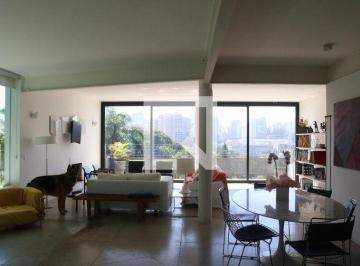 Casa · 450m² · 6 Quartos · 1 Vaga · Casa à Venda - Perdizes, 6 Quartos, 450 m² - São Paulo