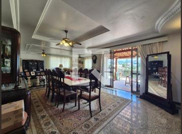Apartamento · 334m² · 4 Quartos · 4 Vagas · Apartamento à Venda - Recreio, 4 Quartos, 334 m² - Rio de Janeiro