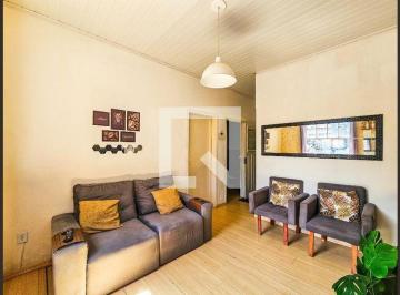 Casa · 75m² · 2 Quartos · Casa à Venda - Partenon, 2 Quartos, 75 m² - Porto Alegre