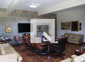 Casa · 3200m² · 7 Quartos · 4 Vagas · Casa à Venda - Residencial Belvedere, 7 Quartos, 3200 m² - Goiânia
