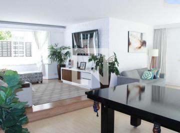 Casa · 415m² · 5 Quartos · 2 Vagas · Casa à Venda - Pacaembu, 5 Quartos, 415 m² - São Paulo
