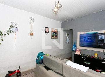 Casa · 50m² · 2 Quartos · 1 Vaga · Casa à Venda - Vila Matilde, 2 Quartos, 50 m² - São Paulo