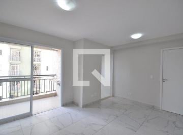 Apartamento · 55m² · 2 Quartos · 2 Vagas · Apartamento à Venda - Vila Gustavo, 2 Quartos, 55 m² - São Paulo