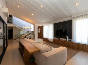 Casa · 504m² · 3 Quartos · 4 Vagas · Casa à Venda - Bairro das Palmeiras, 3 Quartos, 504 m² - Campinas