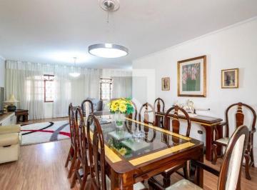Casa · 420m² · 3 Quartos · 6 Vagas · Casa à Venda - Santana, 3 Quartos,  420 m² - São Paulo