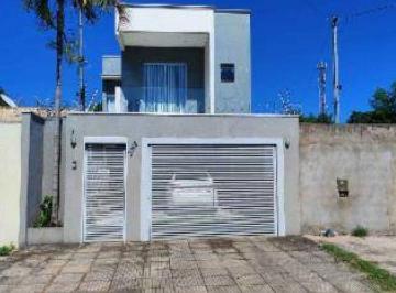 Casa 145 m² - Popular Nova - Corumbá - MS - Foto [0] · Casa 145 m² - Popular Nova - Corumbá - MS