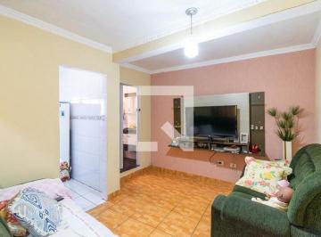 Casa · 65m² · 1 Quarto · 1 Vaga · Casa à Venda - Vila Campestre, 1 Quarto, 65 m² - São Paulo