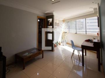 Apartamento · 96m² · 4 Quartos · 2 Vagas · Apartamento à Venda - Águas Claras, 4 Quartos, 96 m² - Brasília