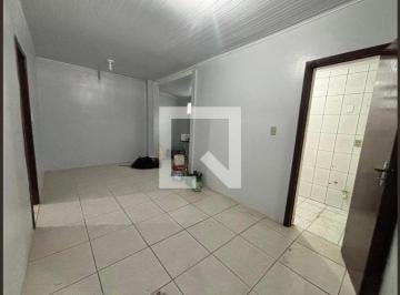 Casa · 70m² · 2 Quartos · 1 Vaga · Casa à Venda - Rincão, 2 Quartos,  70 m² - Novo Hamburgo
