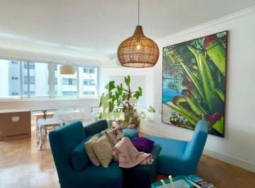 Apartamento en Venda de 4 quartos Cerqueira César · Apartamento à Venda - Jardim Paulista, 4 Quartos, 238 m² - São Paulo