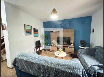 Casa · 50m² · 3 Quartos · 2 Vagas · Casa à Venda - Realengo, 3 Quartos,  50 m² - Rio de Janeiro