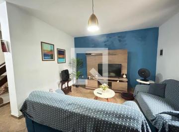 Casa · 50m² · 3 Quartos · 2 Vagas · Casa à Venda - Realengo, 3 Quartos, 50 m² - Rio de Janeiro